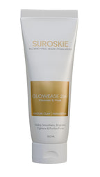 GlowEase 2in1 Cleanser & Mask | 100ml