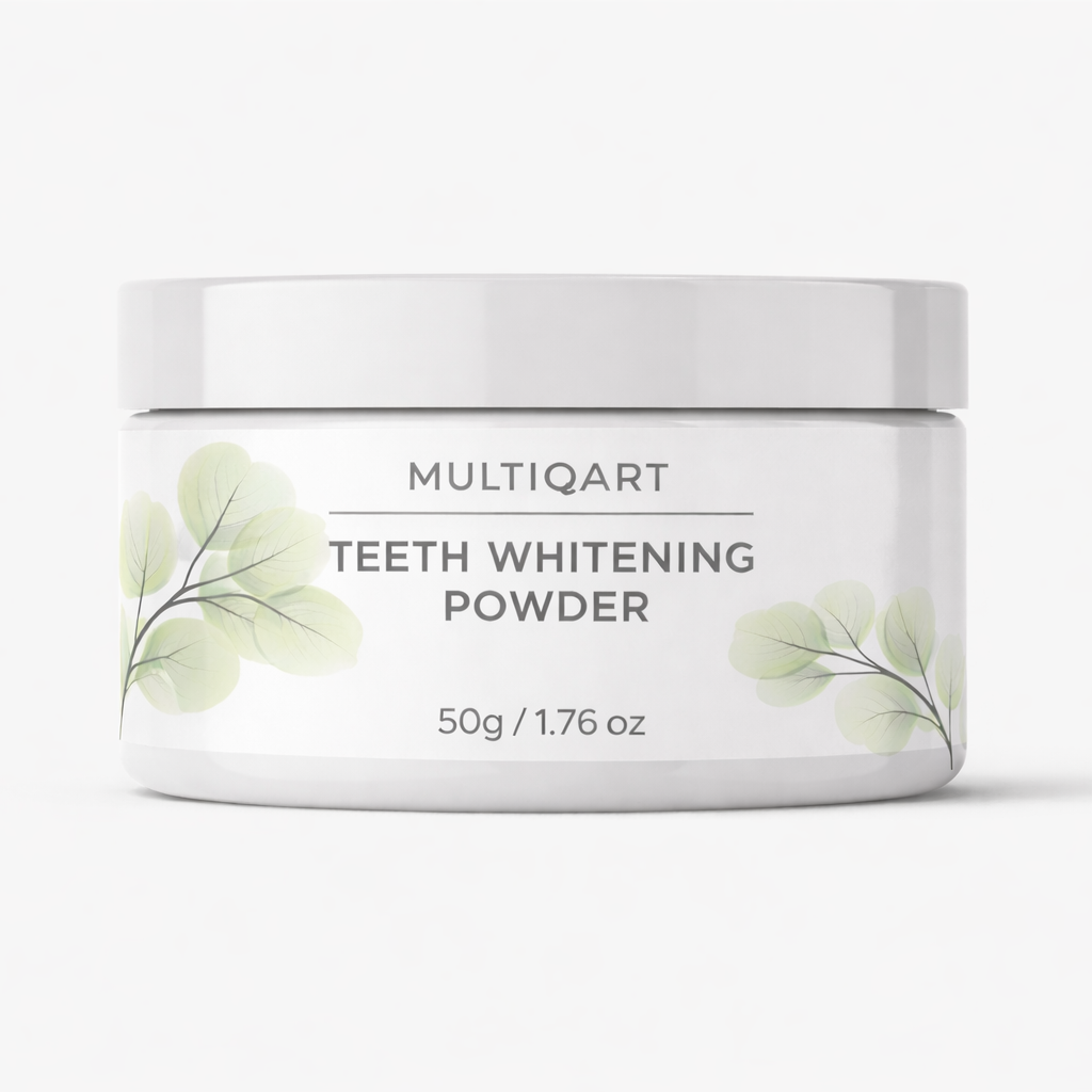 Teeth Whitening Powder