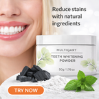Teeth Whitening Powder