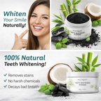 Teeth Whitening Powder