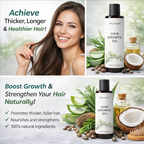 Hair Growth Oil