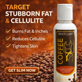 Coffee Fat Reducing Lotion