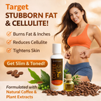 Coffee Fat Reducing Lotion