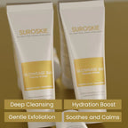 GlowEase 2in1 Cleanser & Mask | 100ml