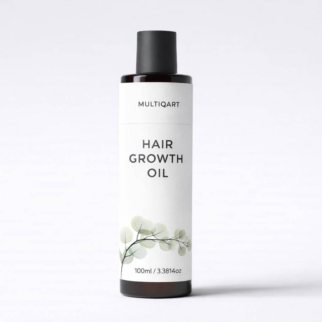 Hair Growth Oil